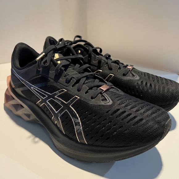 ASICS NOVABLAST Platinum Neutral Running Shoe - Picture 5 of 7